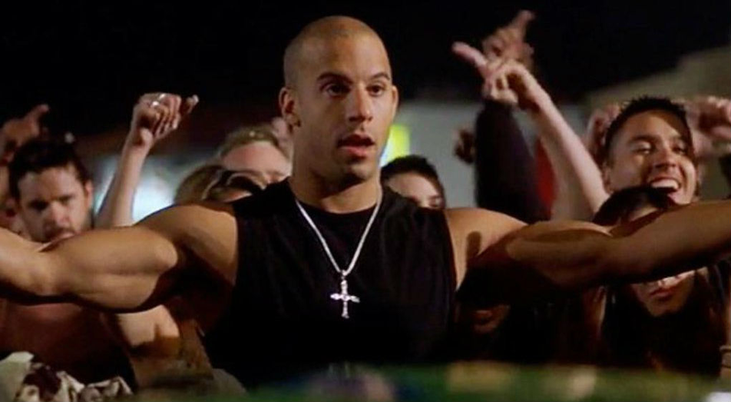Illustration for article titled The 17 Moments That Defined The Fast And The Furious